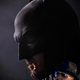 Illustration for article titled UPDATED: Let’s Photoshop this new image of Ben Affleck’s Batman because we’re immature jackasses
